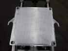 Used Plate / Frame Filter Press