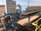 Used Sperry Filter Press, 1000mm, type EHCP.