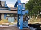 Used Sperry Filter Press, 1000mm, type EHCP.