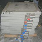 USED: Standard Filter Corp filter press. (31) 36