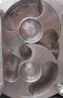 Used Star Systems Plate And Frame Polishing Press, Model 30-18A-SP-SH-SS, 304 Stainless Steel. (16) 18