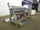 Used Star Systems Plate and Frame Filter Press