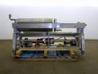 Used Star Systems Plate and Frame Filter Press