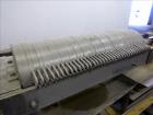 Used Star Systems Plate and Frame Filter Press