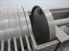 Used Star Systems Plate and Frame Filter Press