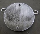 Used Star Systems Plate and Frame Filter Press