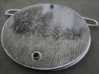 Used Star Systems Plate and Frame Filter Press