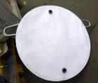 Used Star Systems Plate and Frame Filter Press