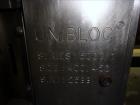 Used Star Systems Plate and Frame Filter Press