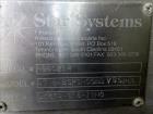 Used Star Systems Plate and Frame Filter Press