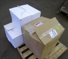 Used Star Systems Plate and Frame Filter Press