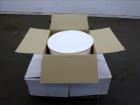 Used Star Systems Plate and Frame Filter Press