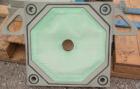 Used Star Systems Filter Press, Model ECRC6-470Q/ADP/APC/BD/CB. (7) 18