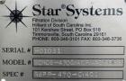 Used Star Systems Filter Press, Model ECRC6-470Q/ADP/APC/BD/CB. (7) 18
