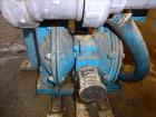 Used Star Systems Filter Press, Model R17630/50630002. Approximate 82 square feet filter area. (18) 25