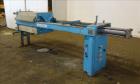 Used Star Systems Filter Press, Model R17630/50630004