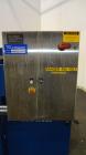 Used US Filter Dewatering Systems JWI J-Press Filter Press, Model 1200G32-38/76-50/100SYLC. (37) 47.2” x 47.2 polypropylene plates, (1) head, (1) tail plate. Approximately 510 square feet filter area...