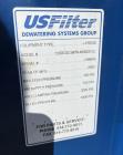 US Filter 1200MM J-Press Filter Press