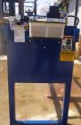US Filter Model 470G25 J-Press Filter Press