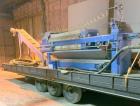 Used US Filter/JWI J-Press Filter Press