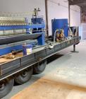 Used US Filter/JWI J-Press Filter Press