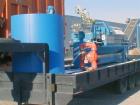 Used US Filter/JWI J-Press Filter Press