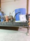 Used US Filter/JWI J-Press Filter Press