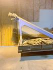 Used US Filter/JWI J-Press Filter Press