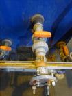 Used Siemens J-Press Filter Press, Model 800G25-25-10SYLW.