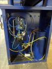 Used Siemens J-Press Filter Press, Model 800G25-25-10SYLW.