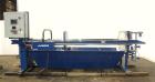 US Filter/JWI J-Press Filter Press, Model 800G32-40/49-20/25SYLW
