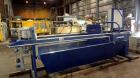 US Filter/JWI J-Press Filter Press, Model 800G32-40/49-20/25SYLW