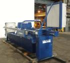 US Filter/JWI J-Press Filter Press, Model 800G32-40/49-20/25SYLW