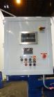 US Filter/JWI J-Press Filter Press, Model 800G32-40/49-20/25SYLW