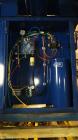 US Filter/JWI J-Press Filter Press, Model 800G32-40/49-20/25SYLW