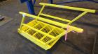 US Filter/JWI J-Press Filter Press, Model 800G32-40/49-20/25SYLW