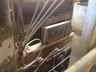 Used US Filter Dewatering Belt Press, Model J-Belt 2000, Series 2.0. 2 meter belt. Stainless steel frame. Left hand configuration. Machine dimensions: 228.27 “ long x 137.22” wide x 99.88” high. Weig...