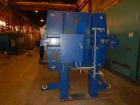 Used US Filter 3112 Square Feet Polypropylene Plate Filter Press