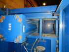 Used US Filter 3112 Square Feet Polypropylene Plate Filter Press