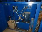 Used US Filter 3112 Square Feet Polypropylene Plate Filter Press