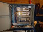 Used US Filter 3112 Square Feet Polypropylene Plate Filter Press