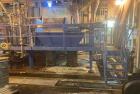 Used US Filter 800G32-16/29-8/15SYLW Filter Press – Industrial Pressure Filtration System