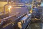 Used US Filter 800G32-16/29-8/15SYLW Filter Press – Industrial Pressure Filtration System