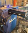Used US Filter 800G32-16/29-8/15SYLW Filter Press – Industrial Pressure Filtration System