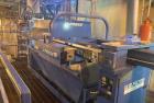 Used US Filter 800G32-16/29-8/15SYLW Filter Press – Industrial Pressure Filtration System