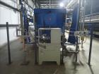 Used Zhejiang Huazhang Technology 500 Square Meter (Approximately 5380 Sqft.)