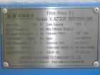 Used Zhejiang Huazhang Technology