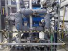 Used Zhejiang Huazhang Technology 500 Square Meter (Approximately 5380 Sqft.)