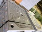 Industrial Filter Press for Sale – HEI 4x4 Polypropylene Plates + Controls – 1000 Sq Ft Capacity with Hydraulic Power Pack.