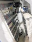 Industrial Filter Press for Sale – HEI 4x4 Polypropylene Plates + Controls – 1000 Sq Ft Capacity with Hydraulic Power Pack.